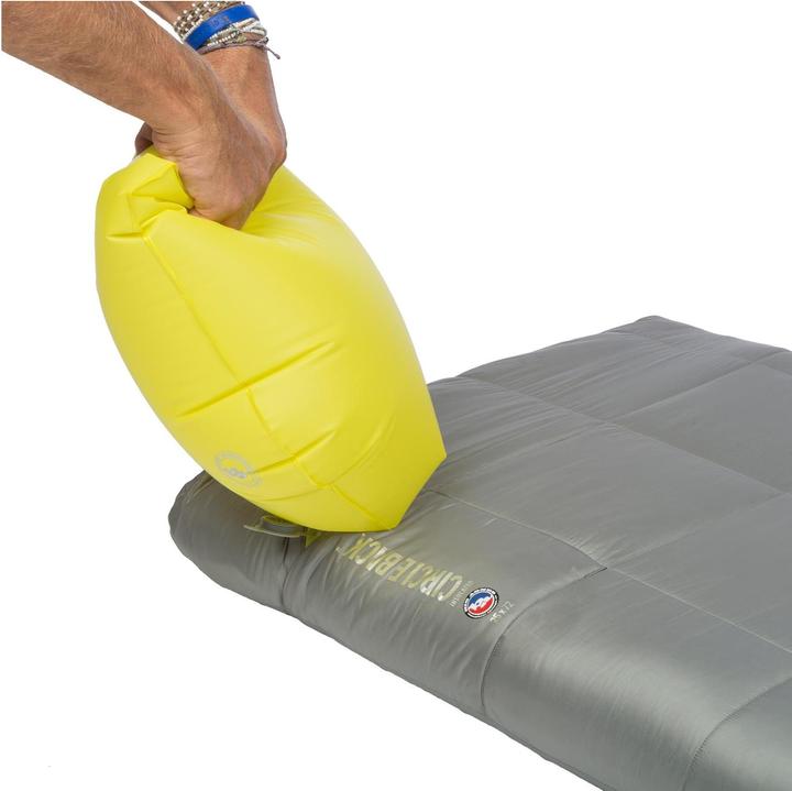 Image du produit Big Agnes Circle Back