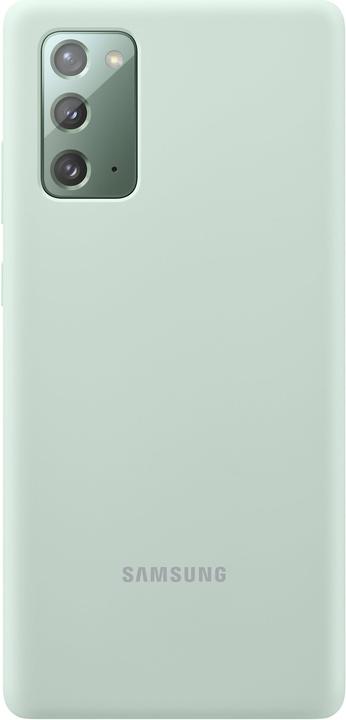 Verde mistico
