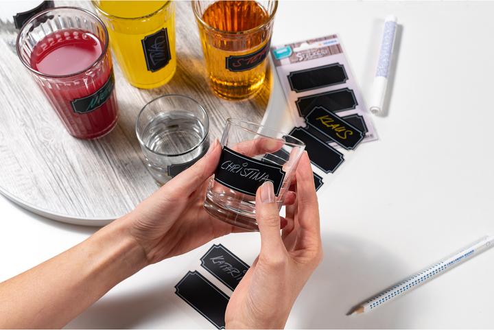 Produktbild HERMA Tafeletiketten