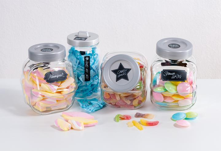 Produktbild HERMA Tafeletiketten