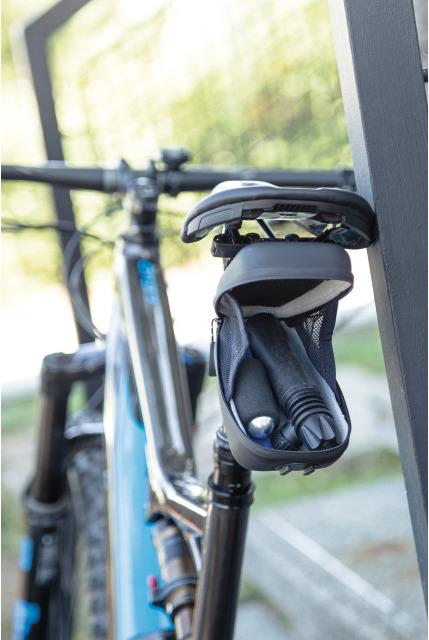 Actual product image Sp Connect Saddle (1 l, Saddle bag)