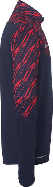 Actual product image Uhlsport 1/4 ZIP TOP Progressive 28 (164)