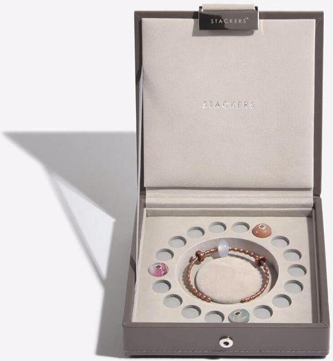 Actual product image Stackers Charm Top