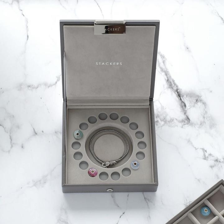 Actual product image Stackers Charm Top