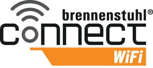 Actual product image Brennenstuhl WA 3000 XS02