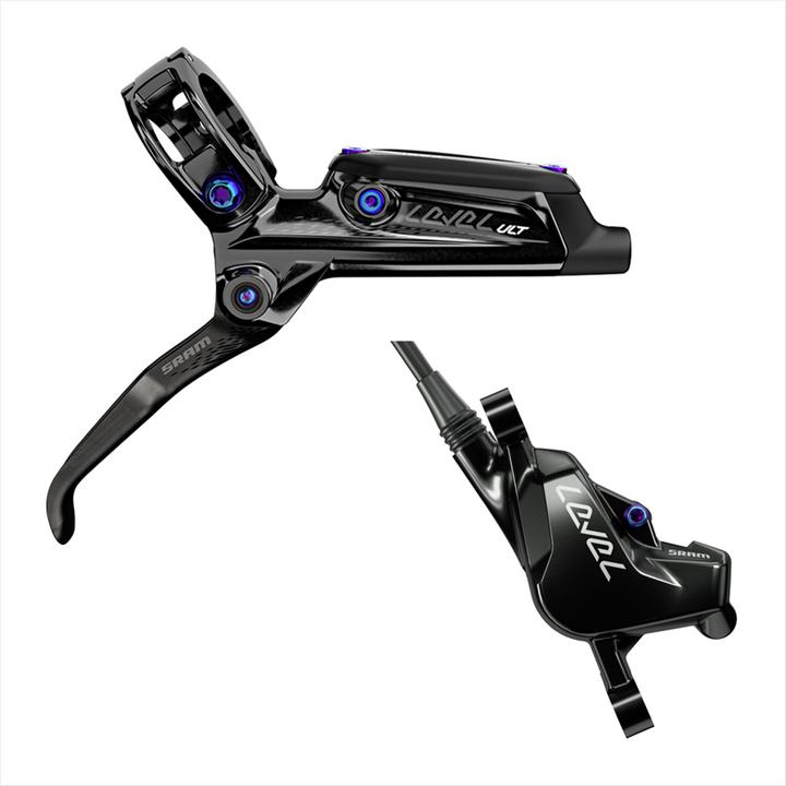 Sram Level Ultimate (Vorderradbremse, Bremsset)