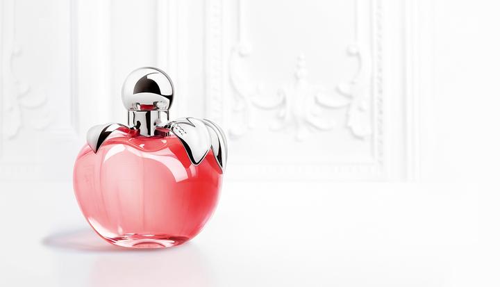 Image du produit Nina Ricci Nina (Eau de toilette, 50 ml)