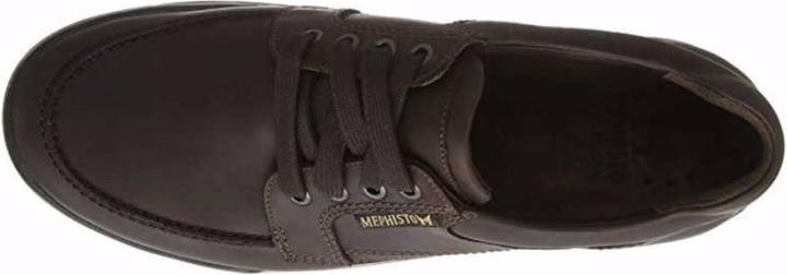 Produktbild Mephisto Schnürschuhe (46)