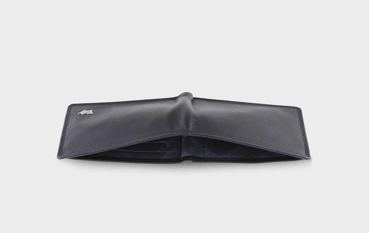 Immagine prodotto Braun Büffel Portafoglio Golf Secure RFID in pelle 10,5 cm