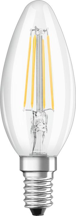 Image du produit Osram Star Classic B (E14, 6 W, 806 lm, 1 x, D)