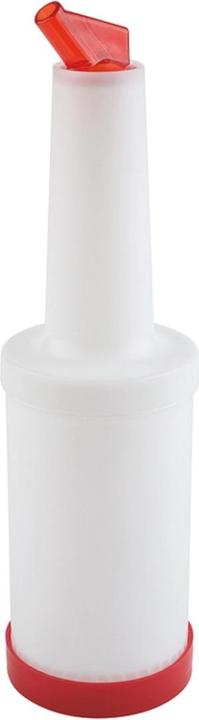 APS Dosier-/Vorratsflasche (Dosierer + Ausgiesser)
