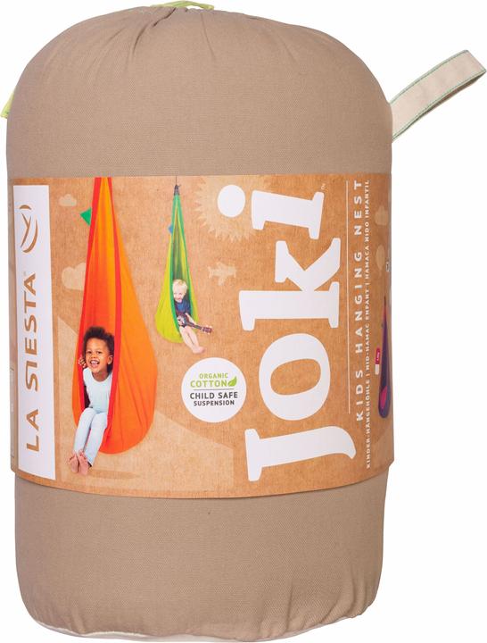 Produktbild La Siesta Joki (80 kg)