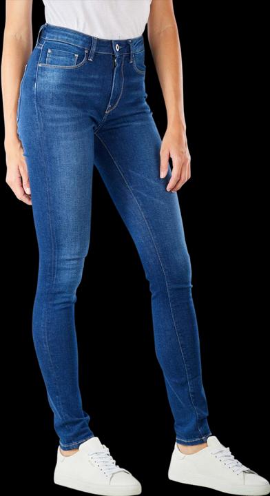 Produktbild Pepe Jeans Regent Skinny Fit medium used (W31/L30)