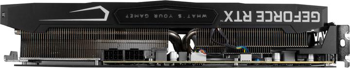 Produktbild KFA2 GeForce RTX 3080 SG 1-Click OC (10 GB)