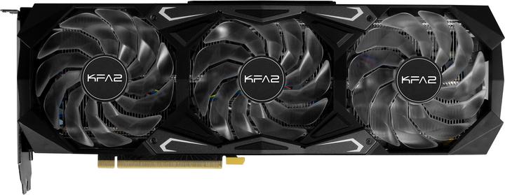 KFA2 GeForce RTX 3080 SG 1-Click OC (10 GB)
