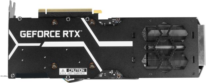 Produktbild KFA2 GeForce RTX 3080 SG 1-Click OC (10 GB)