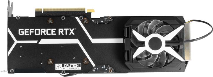 Produktbild KFA2 GeForce RTX 3080 SG 1-Click OC (10 GB)