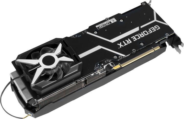 Produktbild KFA2 GeForce RTX 3080 SG 1-Click OC (10 GB)