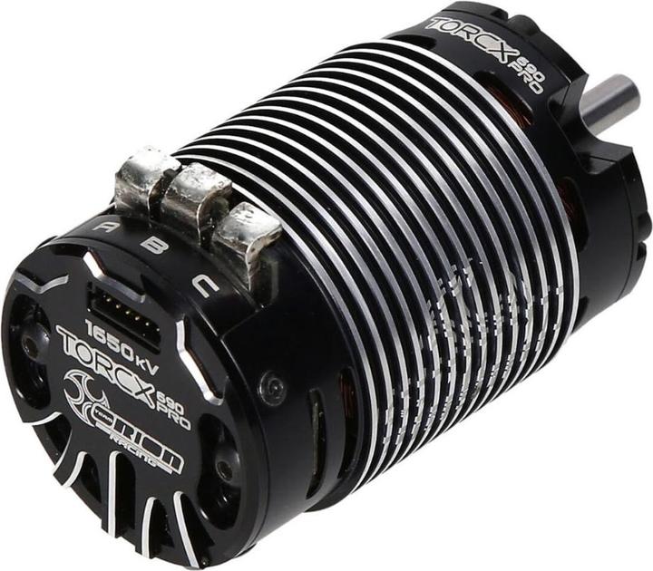 Immagine prodotto Team Orion TORCX 690 1650 KV