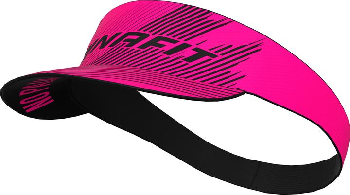 Dynafit Alpine Graphic Visor Band Unisex
