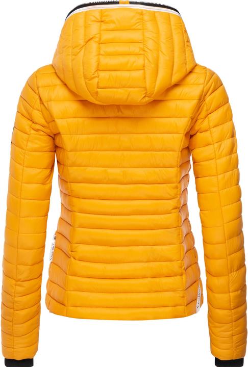 Actual product image Navahoo Kimuk Prc (XXL)