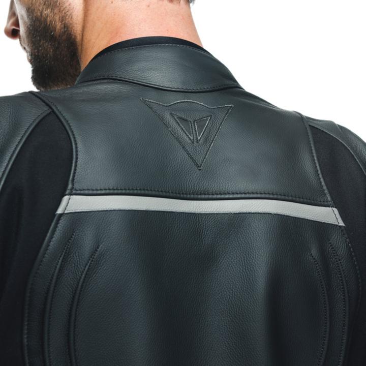 Produktbild Dainese Lederjacke Racing 4 (Herren, 52)