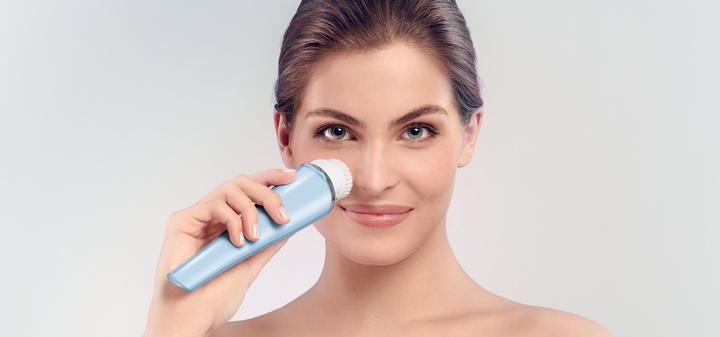 Actual product image Philips VisaPure