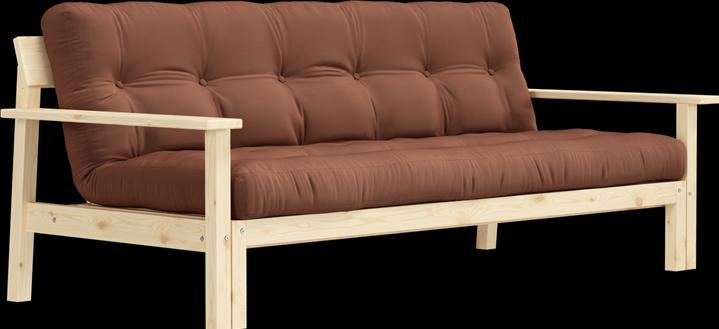 759 Clay Brown