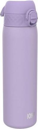 Produktbild ION8 Vacuum Insulated Steel Water Bottle 500ml 18oz Light Purple (0.50 l)