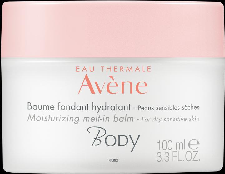 Avène Body