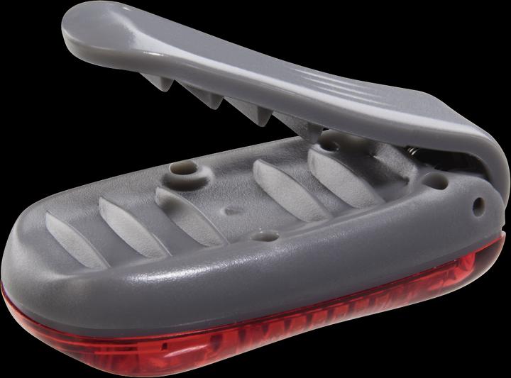 Actual product image Hama Safety clamp luminaires