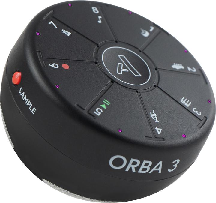 Produktbild Artiphon Orba 3
