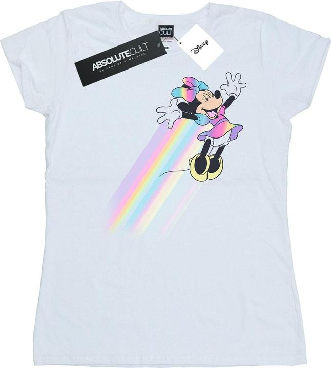 Produktbild Disney Minnie Mouse Whoosh TShirt (L)