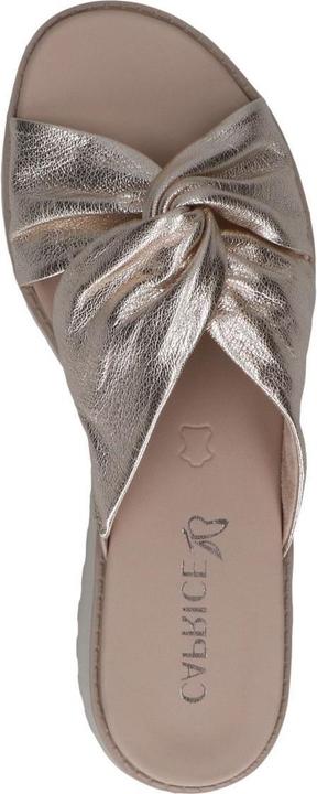 Actual product image Caprice Mule (39)
