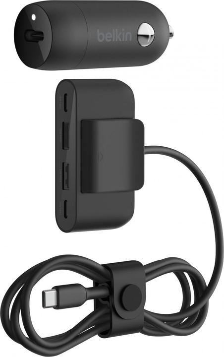 Actual product image Belkin CCA004BTBK