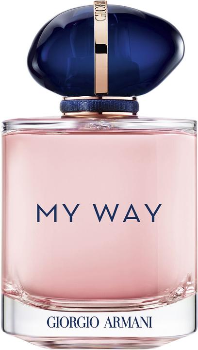 Giorgio Armani Ma façon (Eau de parfum, 90 ml)