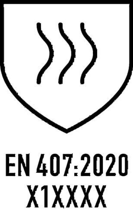 Productafbeelding Ansell Chemische handschoenen AlphaTec® 39-122 maat 10 groen EN 388, EN 374, EN 407 PBM categorie III (10)