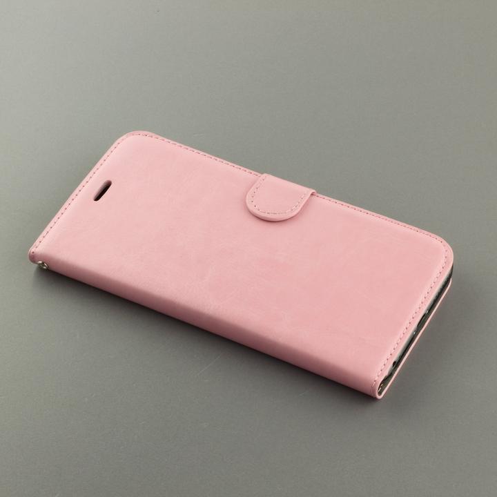 Produktbild PhoneLook Hülle Premium Flip hell- (Apple iPhone 6)