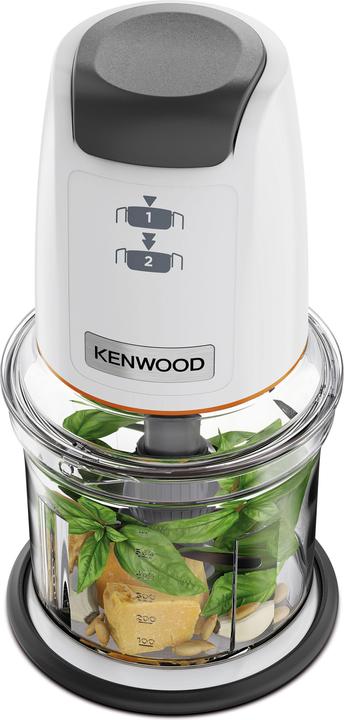 Actual product image Kenwood Easy Chop CHP61.100WH (500 ml, 500 W)