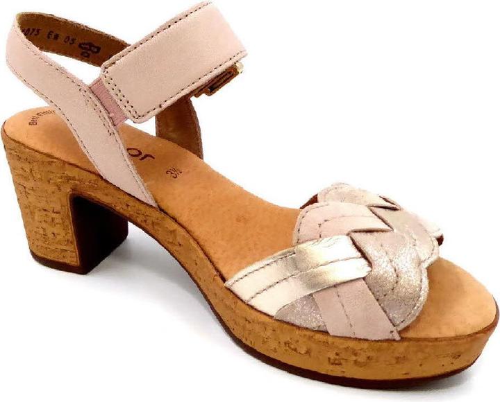 Actual product image Gabor 24.763.20 (38)