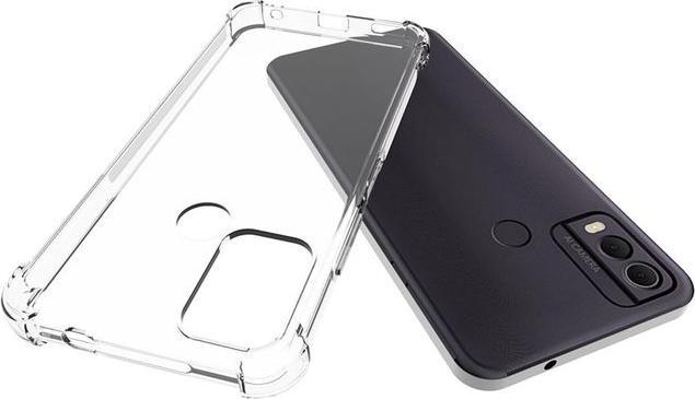 Image du produit MU Classic Étui souple TPU Series (Nokia C22)