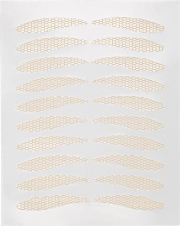 Produktbild Fleeky Magic Stripes Sticker gegen Schlupflider (Grösse XL)