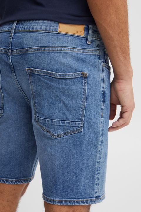 Actual product image Solid SDDunley Lt Ryder - 21107656 (XXL)