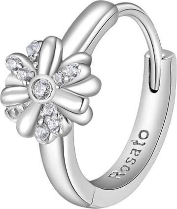 Rosato Silver single earrings Daisy Storie RZO062R (L)