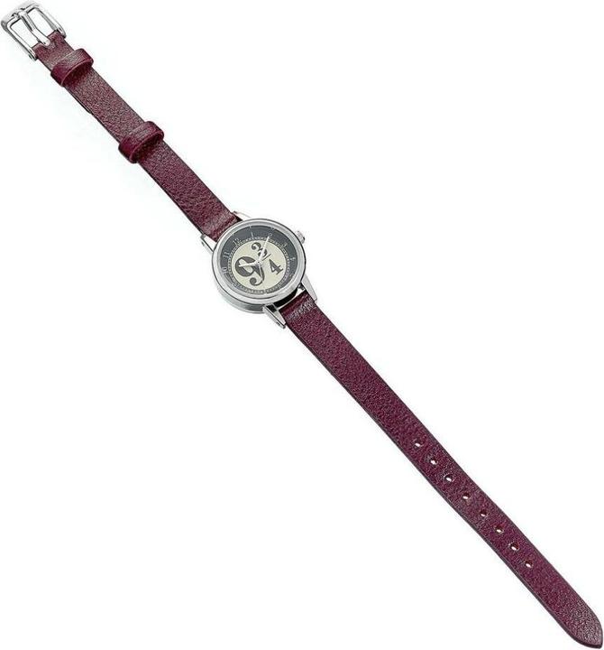 Produktbild GED Harry Potter Platform 9 3/4 Watch