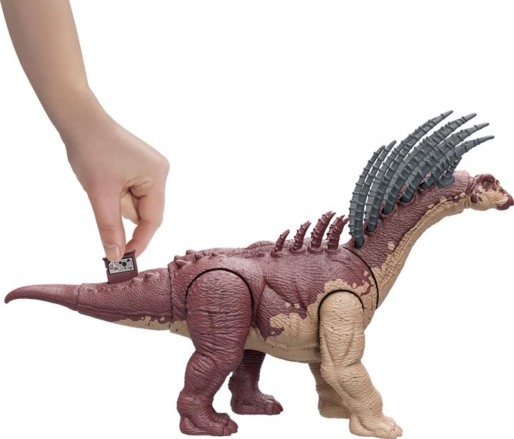 Image du produit Jurassic World Gigantic Trackers - Bajadasaurus