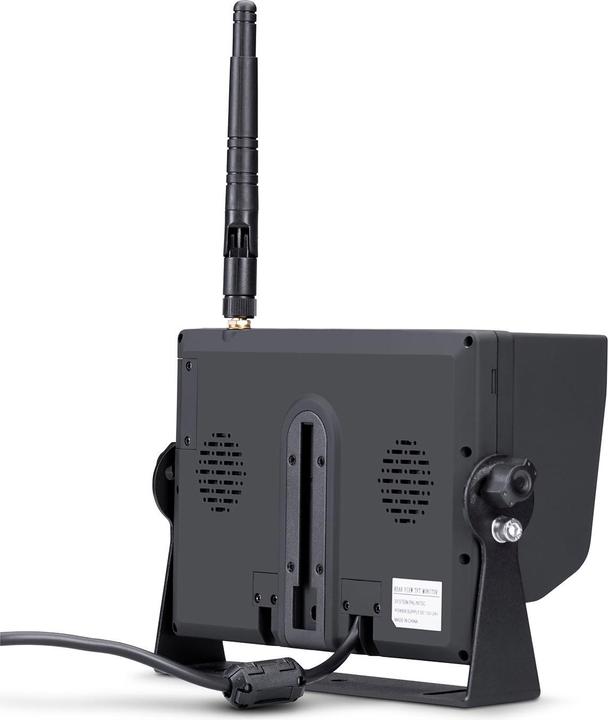 Immagine prodotto Midland Sistema di telecamere Truck Guardian Pro per camion