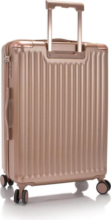 Actual product image Heys Luxe -matkalaukku, ruusukulta (86 l, M (50 - 90l))