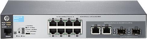 2530-8g (10 Porti)