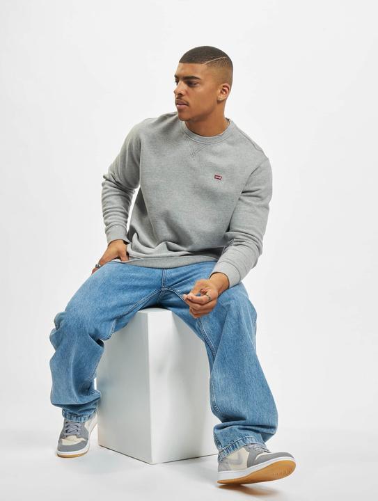 Actual product image Levis New Original Sweater - 86881 (XXL)